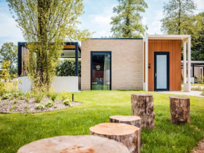 Beautiful holiday home in Voorthuizen